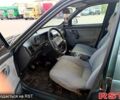 Зеленый ВАЗ 2110, объемом двигателя 1.6 л и пробегом 286 тыс. км за 1400 $, фото 5 на Automoto.ua