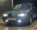 Зеленый ВАЗ 2110, объемом двигателя 1.6 л и пробегом 200 тыс. км за 2100 $, фото 1 на Automoto.ua