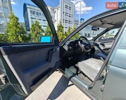 Зеленый ВАЗ 2110, объемом двигателя 1.6 л и пробегом 93 тыс. км за 1400 $, фото 17 на Automoto.ua