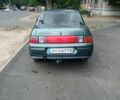 Зелений ВАЗ 2110, об'ємом двигуна 1.6 л та пробігом 80 тис. км за 2850 $, фото 6 на Automoto.ua