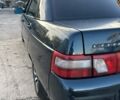Зеленый ВАЗ 2110, объемом двигателя 1.6 л и пробегом 199 тыс. км за 2999 $, фото 3 на Automoto.ua