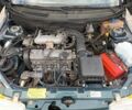 Зеленый ВАЗ 2110, объемом двигателя 1.6 л и пробегом 250 тыс. км за 2300 $, фото 6 на Automoto.ua