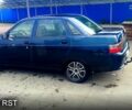 Зеленый ВАЗ 2110, объемом двигателя 1.6 л и пробегом 0 тыс. км за 1400 $, фото 3 на Automoto.ua