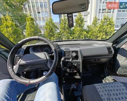 Зеленый ВАЗ 2110, объемом двигателя 1.6 л и пробегом 91 тыс. км за 1300 $, фото 43 на Automoto.ua