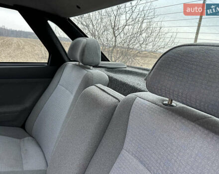 Зеленый ВАЗ 2110, объемом двигателя 1.6 л и пробегом 180 тыс. км за 2650 $, фото 18 на Automoto.ua