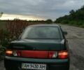 Зеленый ВАЗ 2110, объемом двигателя 1.6 л и пробегом 367 тыс. км за 2450 $, фото 1 на Automoto.ua