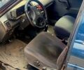 Зеленый ВАЗ 2110, объемом двигателя 1.6 л и пробегом 0 тыс. км за 1400 $, фото 1 на Automoto.ua