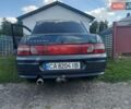 Зеленый ВАЗ 2110, объемом двигателя 1.6 л и пробегом 234 тыс. км за 2150 $, фото 1 на Automoto.ua
