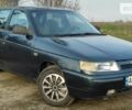 Зелений ВАЗ 2110, об'ємом двигуна 1.6 л та пробігом 75 тис. км за 2950 $, фото 1 на Automoto.ua