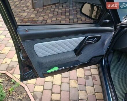 Зелений ВАЗ 2110, об'ємом двигуна 1.6 л та пробігом 168 тис. км за 3300 $, фото 6 на Automoto.ua