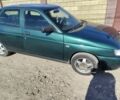 ВАЗ 2110 2007 у Дніпро (Дніпропетровську) на Automoto.ua Зелений ВАЗ 2110, об'ємом двигуна 1.6 л та пробігом 203 тис. км за 1600 $, фото 2 на Automoto.ua