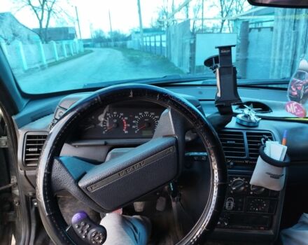 Зеленый ВАЗ 2110, объемом двигателя 1.6 л и пробегом 130 тыс. км за 2500 $, фото 17 на Automoto.ua