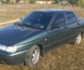 Зеленый ВАЗ 2110, объемом двигателя 0 л и пробегом 205 тыс. км за 2500 $, фото 1 на Automoto.ua