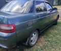 Зелений ВАЗ 2110, об'ємом двигуна 0 л та пробігом 140 тис. км за 1450 $, фото 2 на Automoto.ua