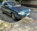 Зеленый ВАЗ 2110, объемом двигателя 1.6 л и пробегом 3 тыс. км за 950 $, фото 4 на Automoto.ua