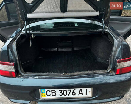 Зеленый ВАЗ 2110, объемом двигателя 1.6 л и пробегом 180 тыс. км за 2550 $, фото 12 на Automoto.ua