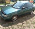 Зелений ВАЗ 2110, об'ємом двигуна 1.6 л та пробігом 58 тис. км за 3300 $, фото 17 на Automoto.ua