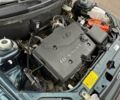 Зелений ВАЗ 2110, об'ємом двигуна 1.6 л та пробігом 200 тис. км за 2250 $, фото 7 на Automoto.ua