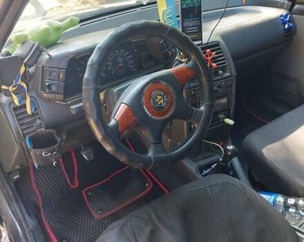 Зелений ВАЗ 2110, об'ємом двигуна 1.6 л та пробігом 178 тис. км за 2500 $, фото 5 на Automoto.ua