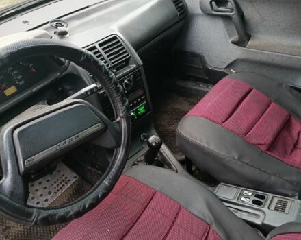 Зеленый ВАЗ 2110, объемом двигателя 1.6 л и пробегом 1 тыс. км за 602 $, фото 3 на Automoto.ua