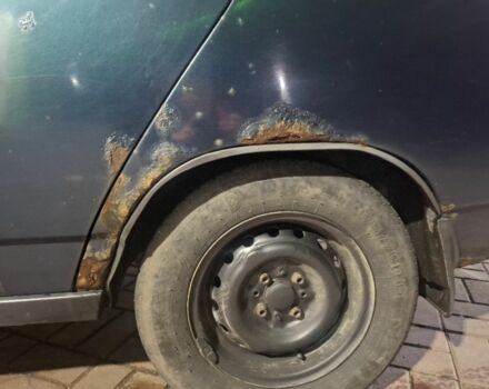 ВАЗ 2110 2007 у Черкасах на Automoto.ua Зелений ВАЗ 2110, об'ємом двигуна 1.6 л та пробігом 230 тис. км за 1300 $, фото 12 на Automoto.ua