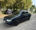 Зелений ВАЗ 2110, об'ємом двигуна 1.6 л та пробігом 240 тис. км за 1454 $, фото 1 на Automoto.ua