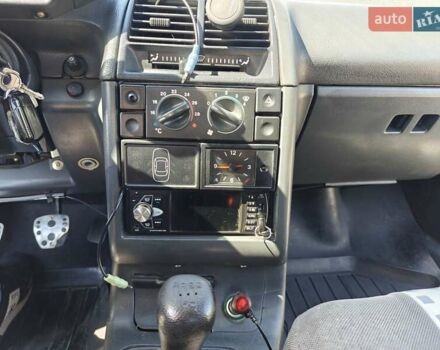 Зеленый ВАЗ 2110, объемом двигателя 1.6 л и пробегом 93 тыс. км за 1400 $, фото 13 на Automoto.ua