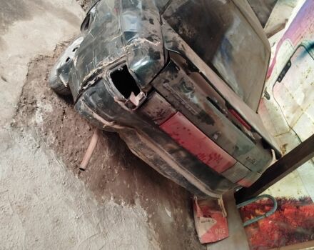 Зелений ВАЗ 2110, об'ємом двигуна 6 л та пробігом 700 тис. км за 477 $, фото 4 на Automoto.ua