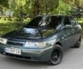 Зеленый ВАЗ 2110, объемом двигателя 1.6 л и пробегом 170 тыс. км за 1650 $, фото 2 на Automoto.ua