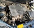 Зеленый ВАЗ 2110, объемом двигателя 1.6 л и пробегом 89 тыс. км за 2100 $, фото 12 на Automoto.ua