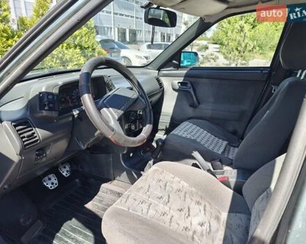 Зеленый ВАЗ 2110, объемом двигателя 1.6 л и пробегом 91 тыс. км за 1300 $, фото 30 на Automoto.ua