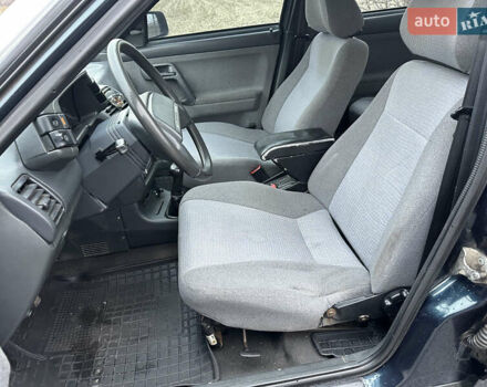 Зеленый ВАЗ 2110, объемом двигателя 1.6 л и пробегом 180 тыс. км за 2650 $, фото 13 на Automoto.ua