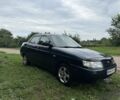 Зеленый ВАЗ 2110, объемом двигателя 1.6 л и пробегом 234 тыс. км за 1600 $, фото 1 на Automoto.ua