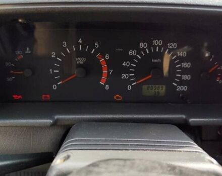 Зеленый ВАЗ 2110, объемом двигателя 1.6 л и пробегом 89 тыс. км за 2100 $, фото 8 на Automoto.ua