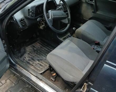 Зеленый ВАЗ 2110, объемом двигателя 1.6 л и пробегом 480 тыс. км за 947 $, фото 7 на Automoto.ua