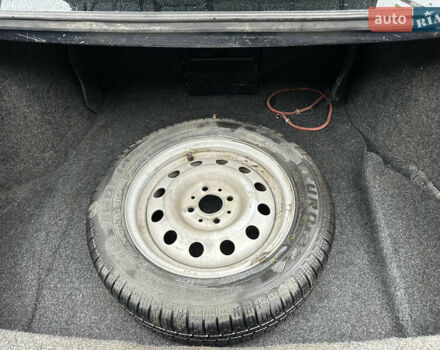 Зелений ВАЗ 2110, об'ємом двигуна 1.6 л та пробігом 99 тис. км за 1999 $, фото 20 на Automoto.ua