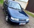 Зелений ВАЗ 2110, об'ємом двигуна 1.6 л та пробігом 280 тис. км за 1800 $, фото 1 на Automoto.ua