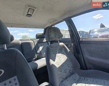 Зеленый ВАЗ 2110, объемом двигателя 1.6 л и пробегом 91 тыс. км за 1300 $, фото 37 на Automoto.ua