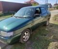 ВАЗ 2110 2007 у Дніпро (Дніпропетровську) на Automoto.ua Зелений ВАЗ 2110, об'ємом двигуна 1.6 л та пробігом 203 тис. км за 1600 $, фото 4 на Automoto.ua