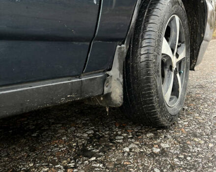 Зеленый ВАЗ 2110, объемом двигателя 1.6 л и пробегом 148 тыс. км за 2250 $, фото 8 на Automoto.ua