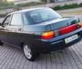 Зеленый ВАЗ 2110, объемом двигателя 1.6 л и пробегом 190 тыс. км за 1800 $, фото 5 на Automoto.ua