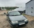 Зеленый ВАЗ 2110, объемом двигателя 1.6 л и пробегом 195 тыс. км за 1400 $, фото 1 на Automoto.ua