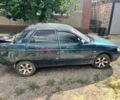 Зеленый ВАЗ 2110, объемом двигателя 1.6 л и пробегом 3 тыс. км за 950 $, фото 5 на Automoto.ua
