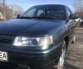 Зелений ВАЗ 2110, об'ємом двигуна 1.6 л та пробігом 202 тис. км за 2450 $, фото 9 на Automoto.ua