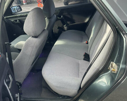 ВАЗ 2110 2008 у Новой Водолаге на Automoto.ua Зелений ВАЗ 2110, об'ємом двигуна 1.6 л та пробігом 155 тис. км за 2700 $, фото 7 на Automoto.ua