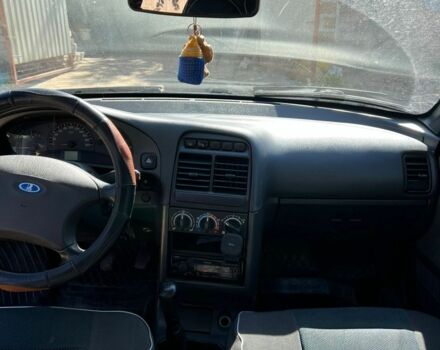 Зелений ВАЗ 2110, об'ємом двигуна 0 л та пробігом 250 тис. км за 2300 $, фото 6 на Automoto.ua