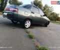 Зеленый ВАЗ 2110, объемом двигателя 1.6 л и пробегом 161 тыс. км за 2800 $, фото 9 на Automoto.ua
