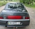 Зелений ВАЗ 2110, об'ємом двигуна 1.6 л та пробігом 155 тис. км за 2400 $, фото 4 на Automoto.ua