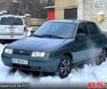 Зеленый ВАЗ 2110, объемом двигателя 1.6 л и пробегом 24000 тыс. км за 2350 $, фото 1 на Automoto.ua