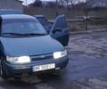 Зелений ВАЗ 2110, об'ємом двигуна 1.6 л та пробігом 230 тис. км за 2400 $, фото 1 на Automoto.ua